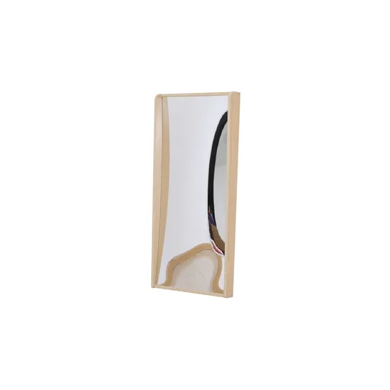 Natural Spaces Funny Mirror - Concave - Modern Teaching Aids NZ