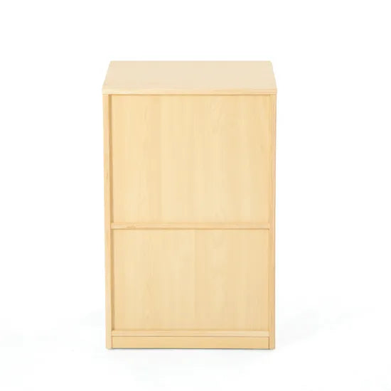 Natural Spaces Open Play Kitchen Bench - Modern Teaching Aids NZ