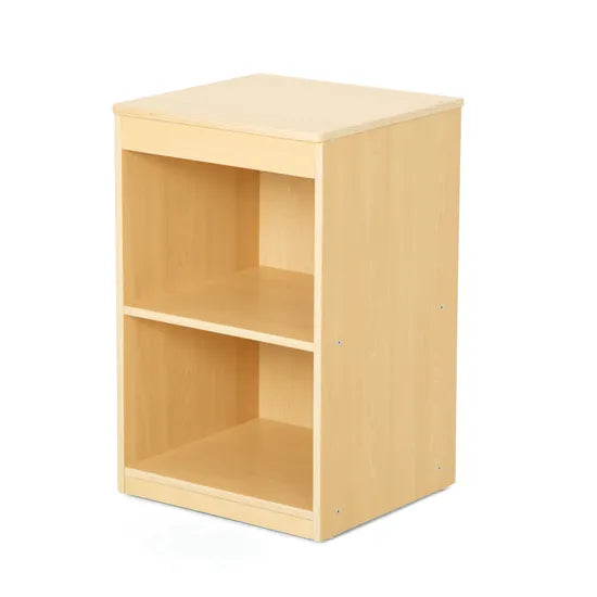 Natural Spaces Open Play Kitchen Bench - Modern Teaching Aids NZ