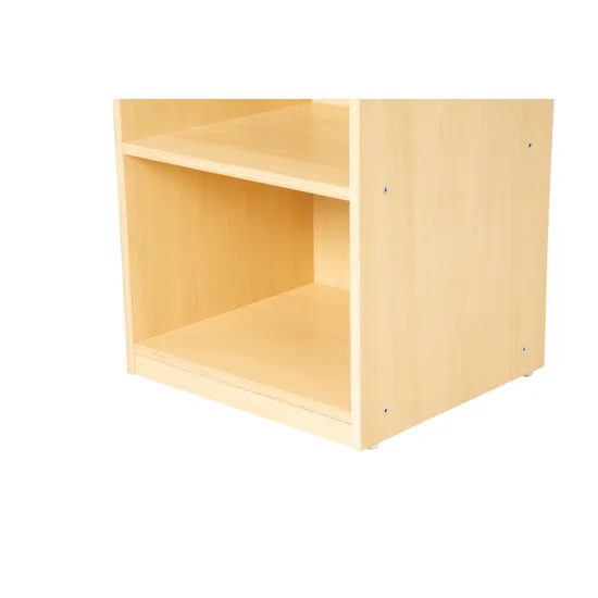 Natural Spaces Open Play Kitchen Sink - Modern Teaching Aids NZ