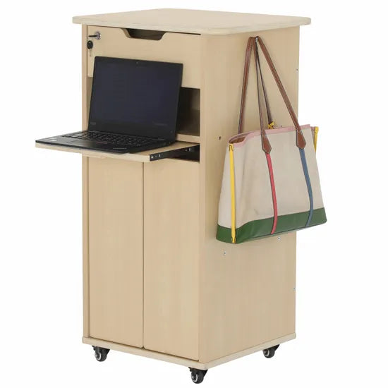 Ergerite Compact Teacher Pod