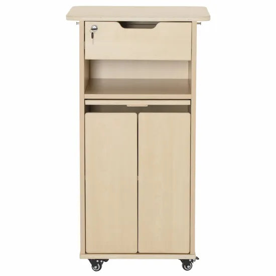 Ergerite Compact Teacher Pod