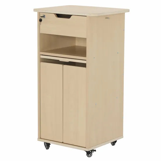 Ergerite Compact Teacher Pod