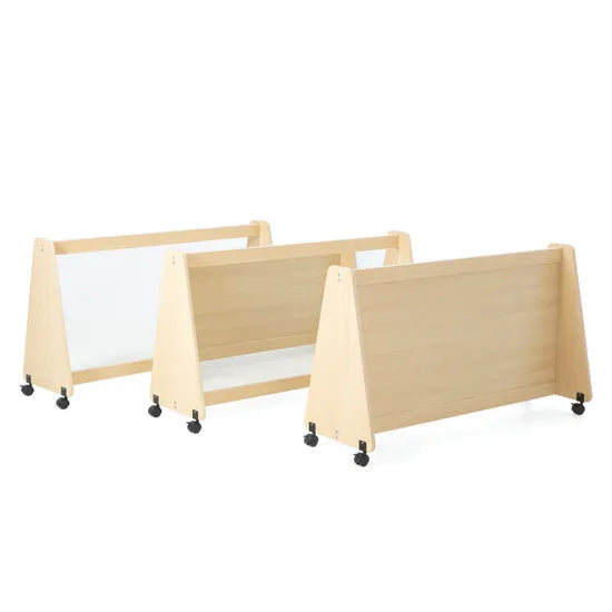 Natural Spaces - Room Dividers - Set of 3