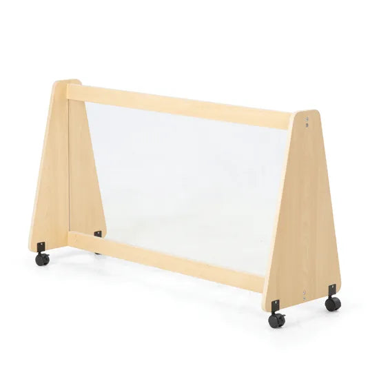 Natural Spaces Room Dividers - Set of 3 - Modern Teaching Aids NZ