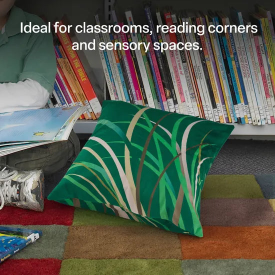 Pillow Insert - 50 x 50cm - Modern Teaching Aids NZ