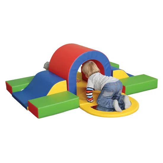 Over and Under Foam Play Set - Modern Teaching Aids NZ