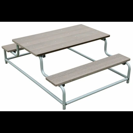 Outdoor Picnic Table - Modern Teaching Aids NZ
