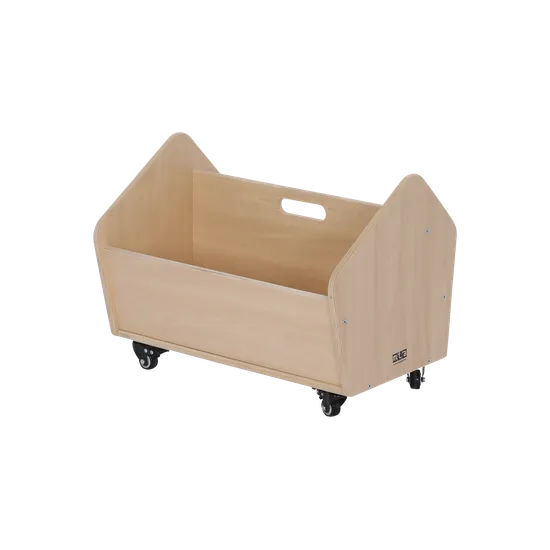 Little Summit Portable Book Shelf - Modern Teaching Aids NZ