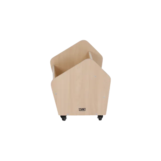 Little Summit Portable Book Shelf - Modern Teaching Aids NZ