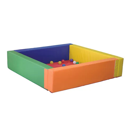 Large Modular Ball Pit - Modern Teaching Aids NZ