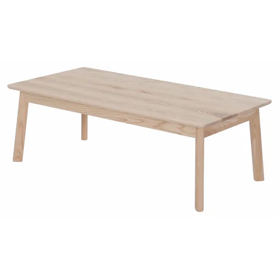Harmony Education - Solid Timber Rectangle Table - 40 cm (H) - Modern Teaching Aids NZ