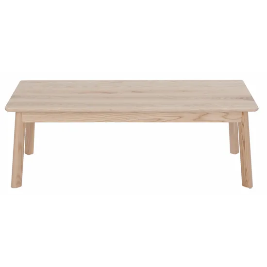 Harmony Education - Solid Timber Rectangle Table - 40 cm (H) - Modern Teaching Aids NZ