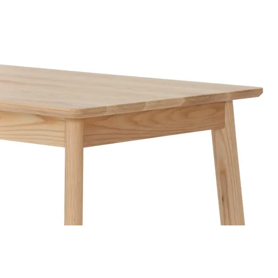 Harmony Education - Solid Timber Rectangle Table - 45 cm (H) - Modern Teaching Aids NZ