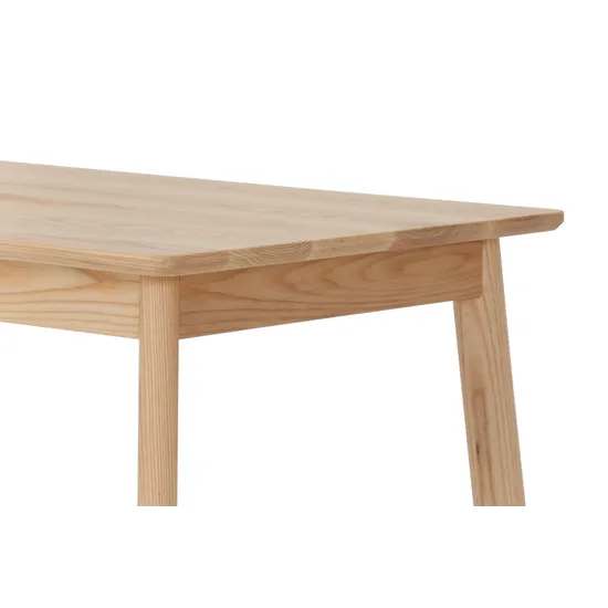 Harmony Education - Solid Timber Rectangle Table - 50 cm (H) - Modern Teaching Aids NZ
