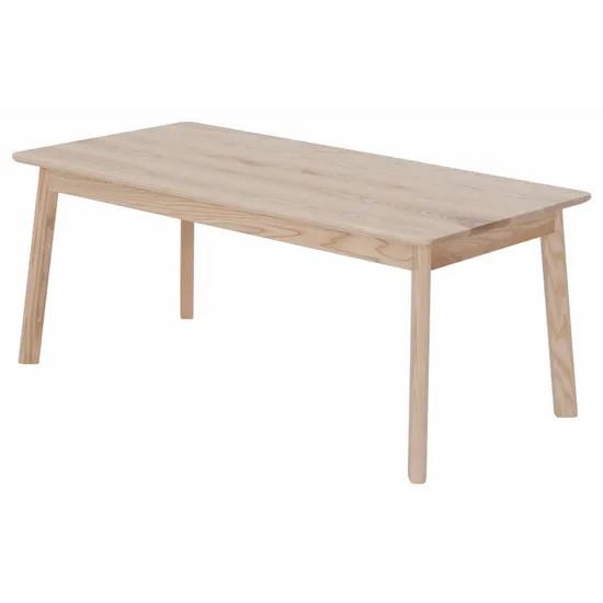 Harmony Education - Solid Timber Rectangle Table - 50 cm (H) - Modern Teaching Aids NZ