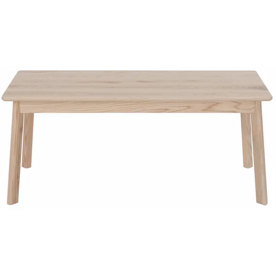 Harmony Education - Solid Timber Rectangle Table - 50 cm (H) - Modern Teaching Aids NZ