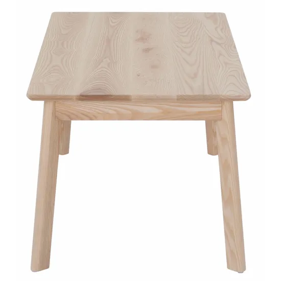 Harmony Education - Solid Timber Rectangle Table - 50 cm (H) - Modern Teaching Aids NZ