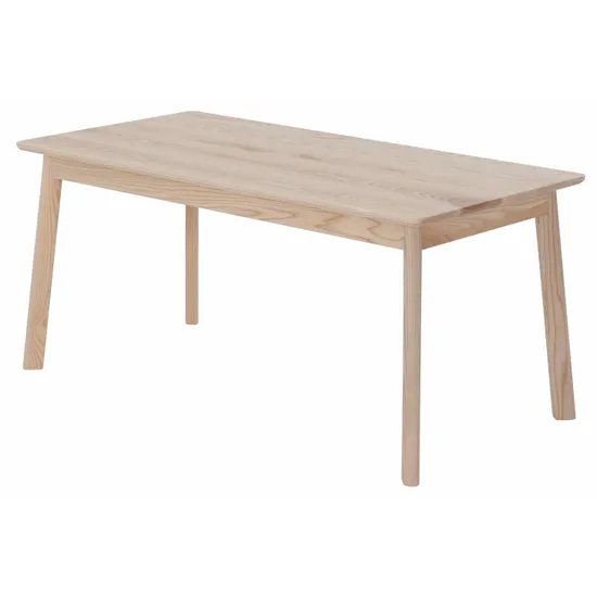 Harmony Education - Solid Timber Rectangle Table - 55 cm (H) - Modern Teaching Aids NZ