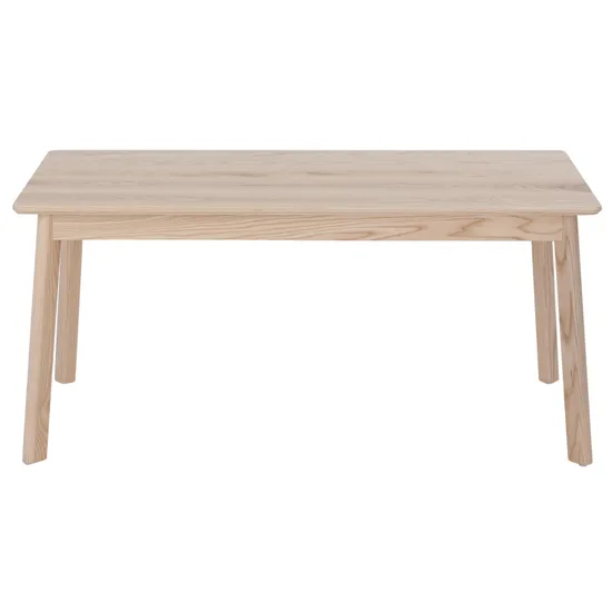Harmony Education - Solid Timber Rectangle Table - 55 cm (H) - Modern Teaching Aids NZ