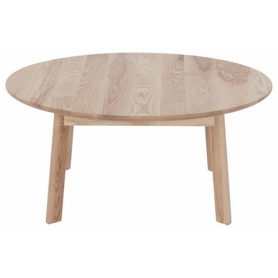 Harmony Education - Solid Timber Round Table - 40 cm (H) - Modern Teaching Aids NZ