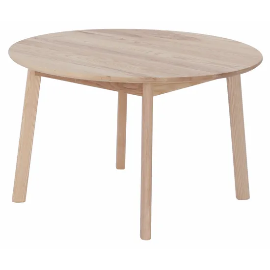 Harmony Education - Solid Timber Round Table - 55 cm (H) - Modern Teaching Aids NZ