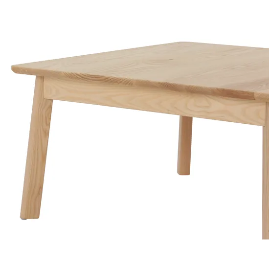 Harmony Education - Solid Timber Square Table - 45 cm (H) - Modern Teaching Aids NZ