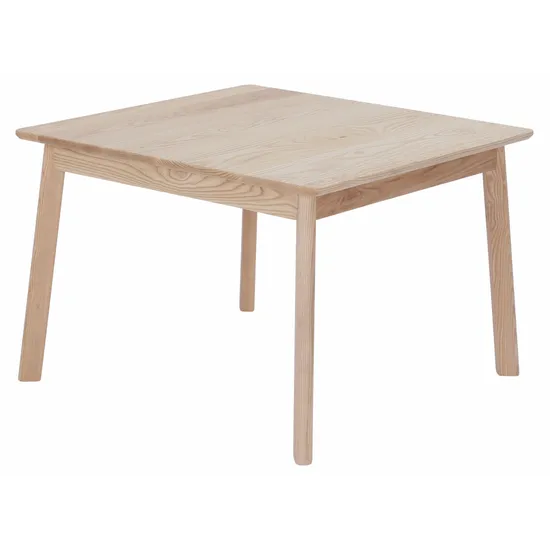 Harmony Education - Solid Timber Square Table - 55 cm (H) - Modern Teaching Aids NZ