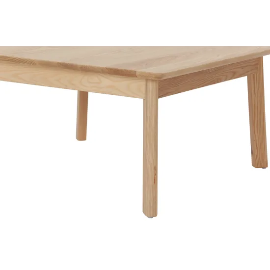 Harmony Education - Solid Timber Square Table - 55 cm (H) - Modern Teaching Aids NZ