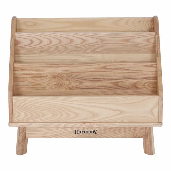 Harmony Education - Solid Timber Book Stand - Modern Teaching Aids NZ