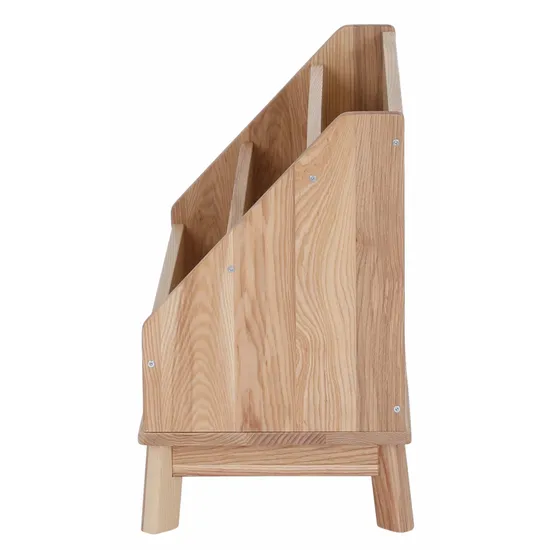 Harmony Education - Solid Timber Book Stand - Modern Teaching Aids NZ