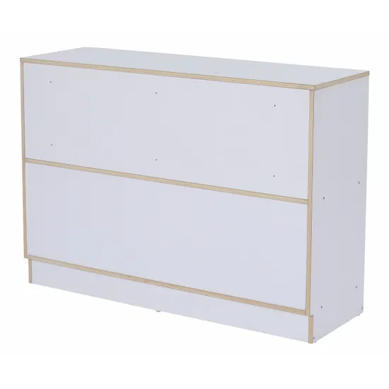 Norwegia Spaces - 6 Compartment Locker - Modern Teaching Aids NZ