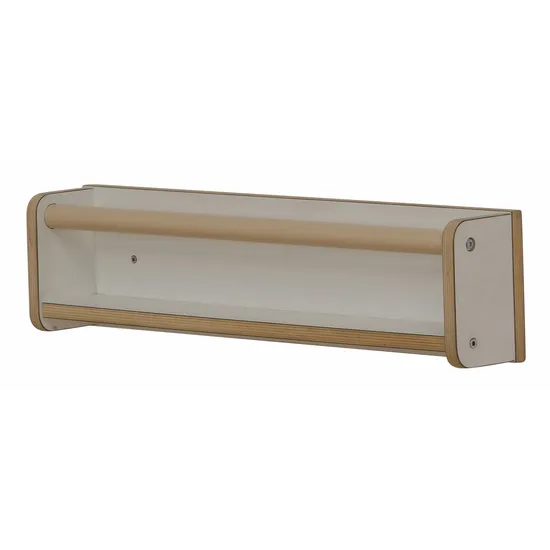 Norwegia Spaces - Wall Mounted Shelf - Modern Teaching Aids NZ