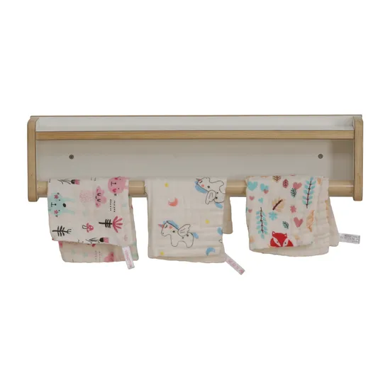 Norwegia Spaces - Wall Mounted Shelf - Modern Teaching Aids NZ