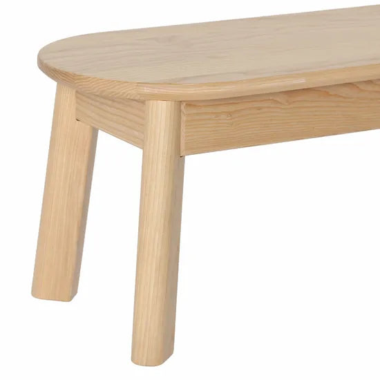 Harmony Education Bench Seat - 30 cm (H)