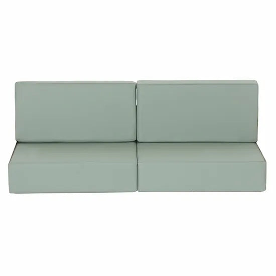 Harmony Education Sofa Cushion Sage