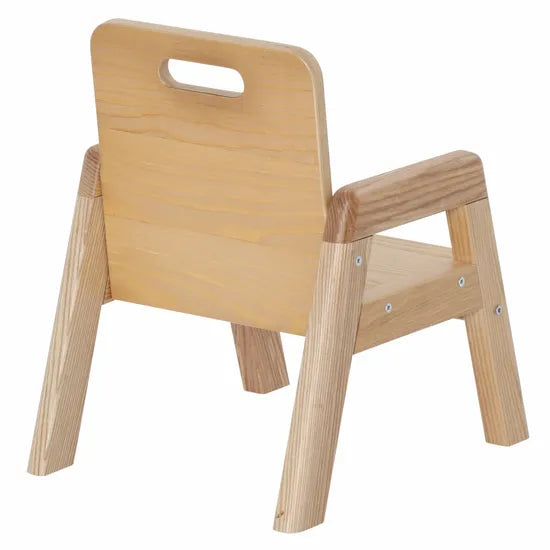 Harmony Education Toddler Chair - 20 cm Seat Height