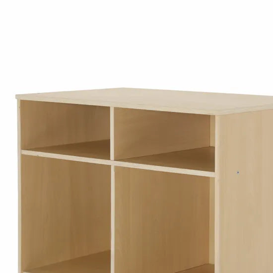 Ergerite Bag and Tote Storage Trolley