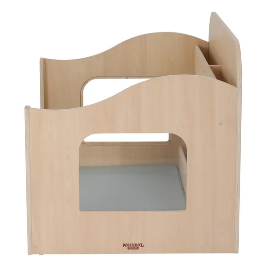 Natural Spaces - Reading Nook - Modern Teaching Aids NZ