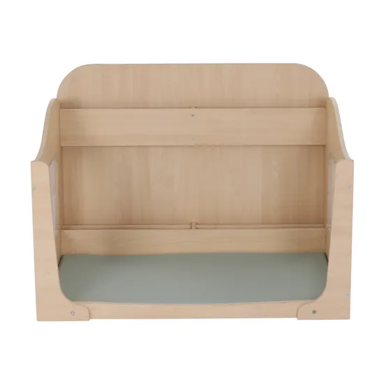 Natural Spaces - Reading Nook - Modern Teaching Aids NZ