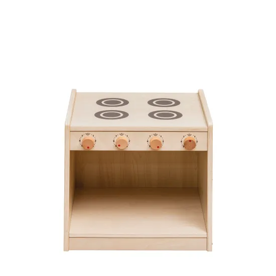 Natural Spaces - Junior Stove - Modern Teaching Aids NZ