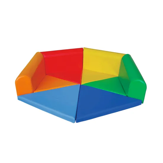 Reading Environment Nook - Modern Teaching Aids NZ