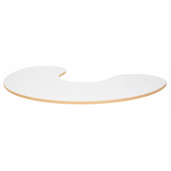 Group Table Top -180x120cm -White - Modern Teaching Aids NZ