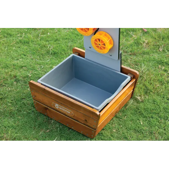 Water Play Wheels Set - Modern Teaching Aids NZ