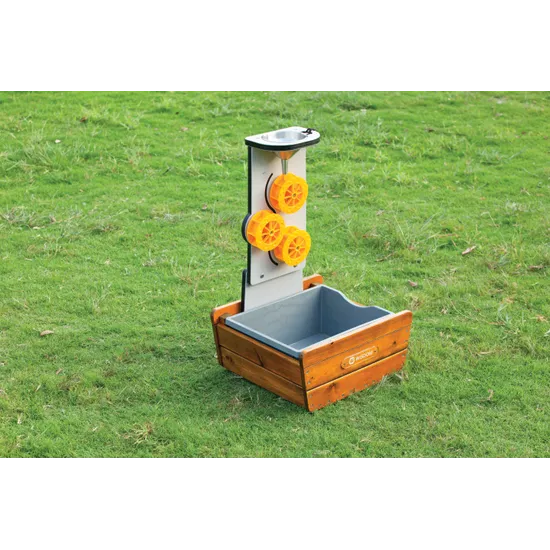 Water Play Wheels Set - Modern Teaching Aids NZ