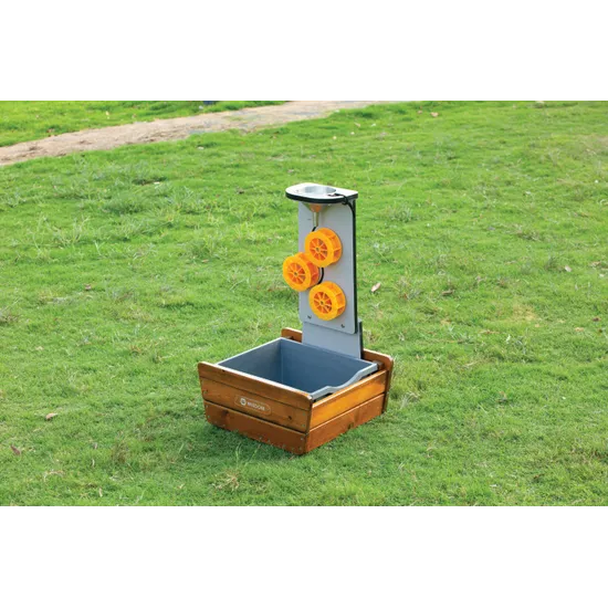 Water Play Wheels Set - Modern Teaching Aids NZ