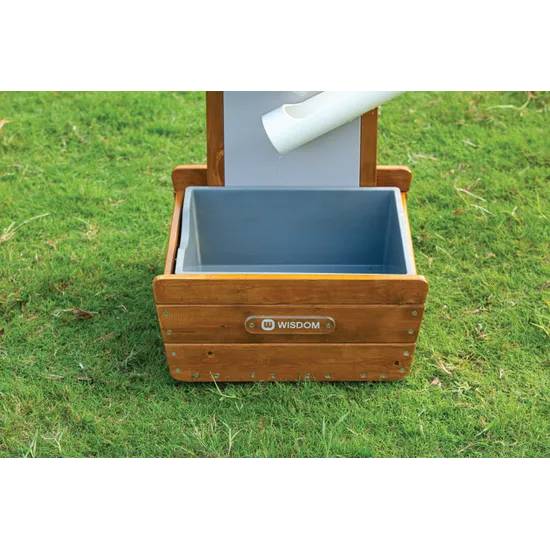 Water Play Tubes Set - Modern Teaching Aids NZ