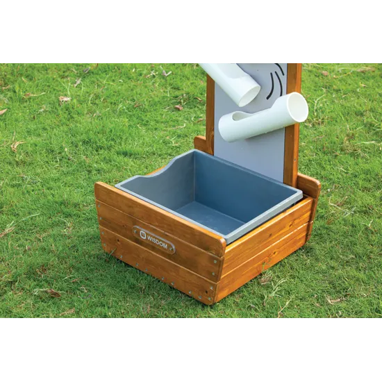 Water Play Tubes Set - Modern Teaching Aids NZ