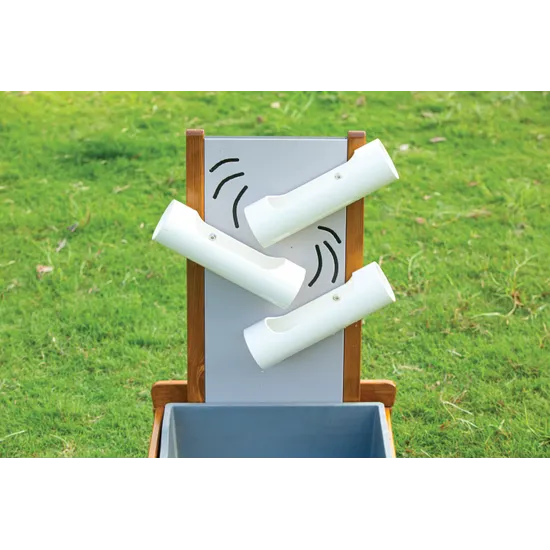 Water Play Tubes Set - Modern Teaching Aids NZ