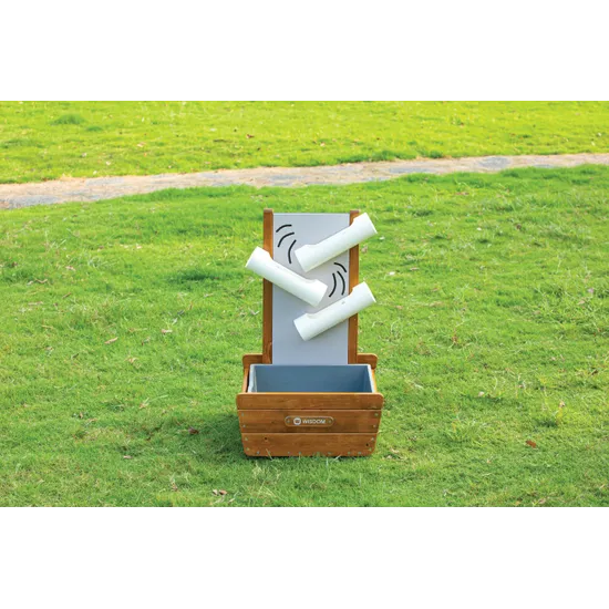 Water Play Tubes Set - Modern Teaching Aids NZ